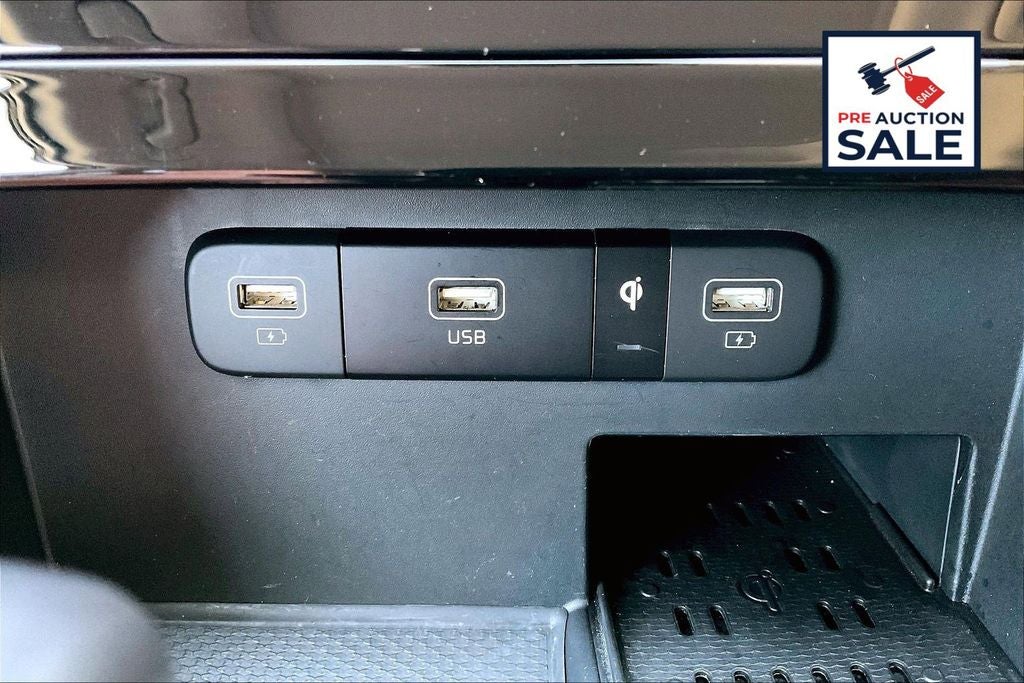 2024 Kia Carnival SX Prestige