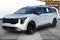 2025 Kia Carnival Hybrid SX Prestige