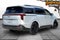 2025 Kia Carnival Hybrid SX Prestige