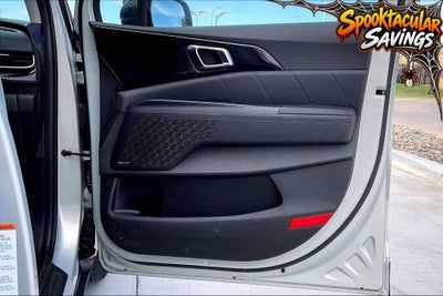 2025 Kia Carnival Hybrid SX Prestige