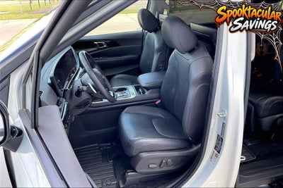 2025 Kia Carnival Hybrid SX Prestige