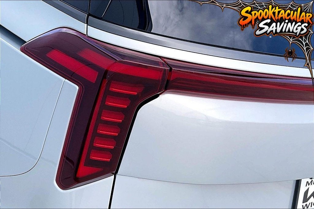 2025 Kia Carnival Hybrid SX Prestige