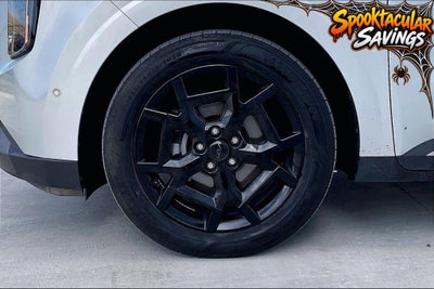 2025 Kia Carnival Hybrid SX Prestige