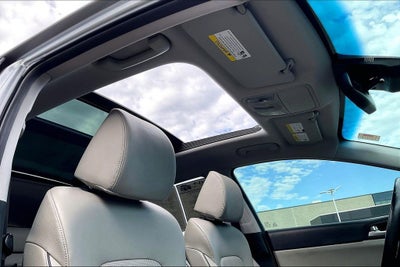 2021 Kia Sportage EX
