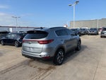 2021 Kia Sportage EX