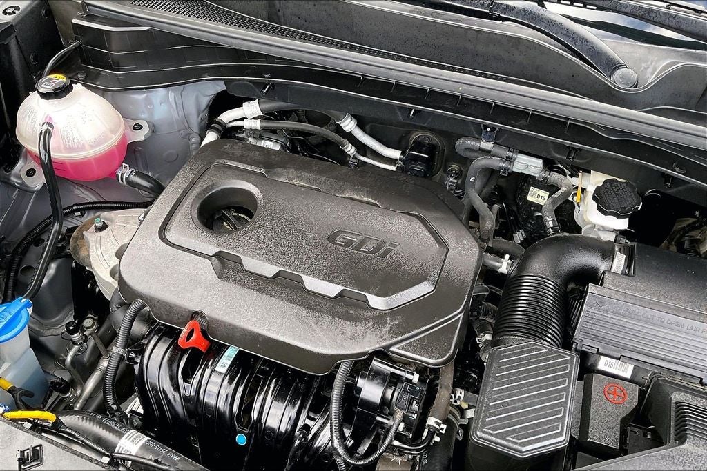 2021 Kia Sportage EX