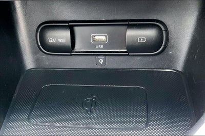 2021 Kia Sportage EX