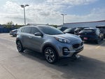 2021 Kia Sportage EX