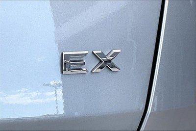 2021 Kia Sportage EX