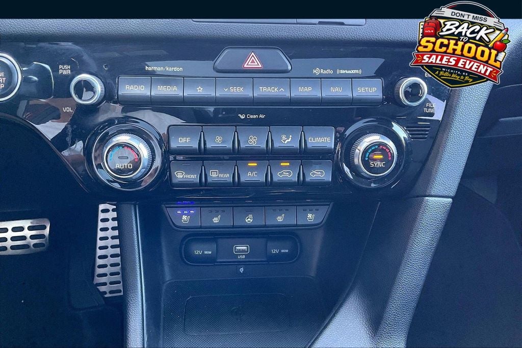 2022 Kia Sportage SX