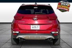 2022 Kia Sportage SX
