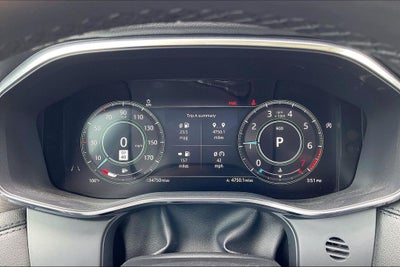 2021 Jaguar F-PACE P250