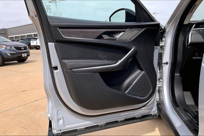 2021 Jaguar F-PACE P250