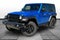 2021 Jeep Wrangler Willys Sport