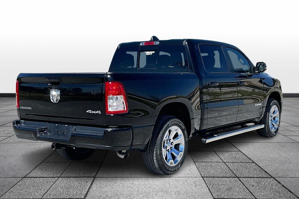 2024 RAM 1500 Big Horn/Lone Star