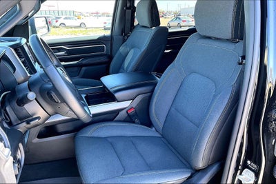 2024 RAM 1500 Big Horn/Lone Star