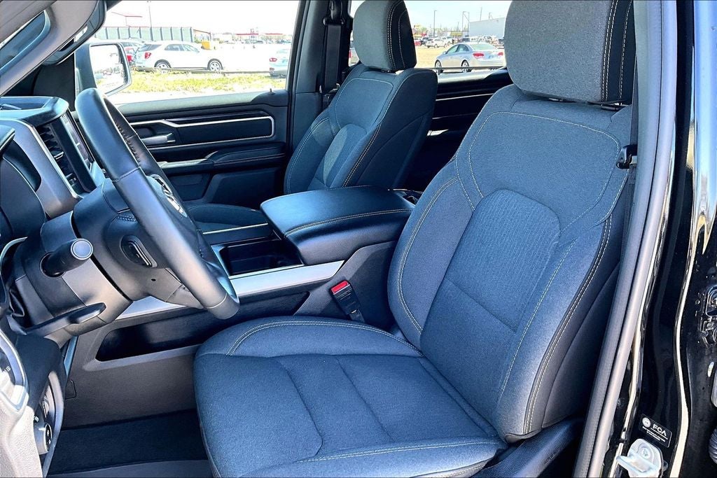 2024 RAM 1500 Big Horn/Lone Star