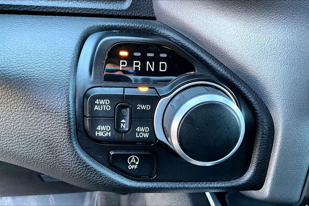 2024 RAM 1500 Big Horn/Lone Star