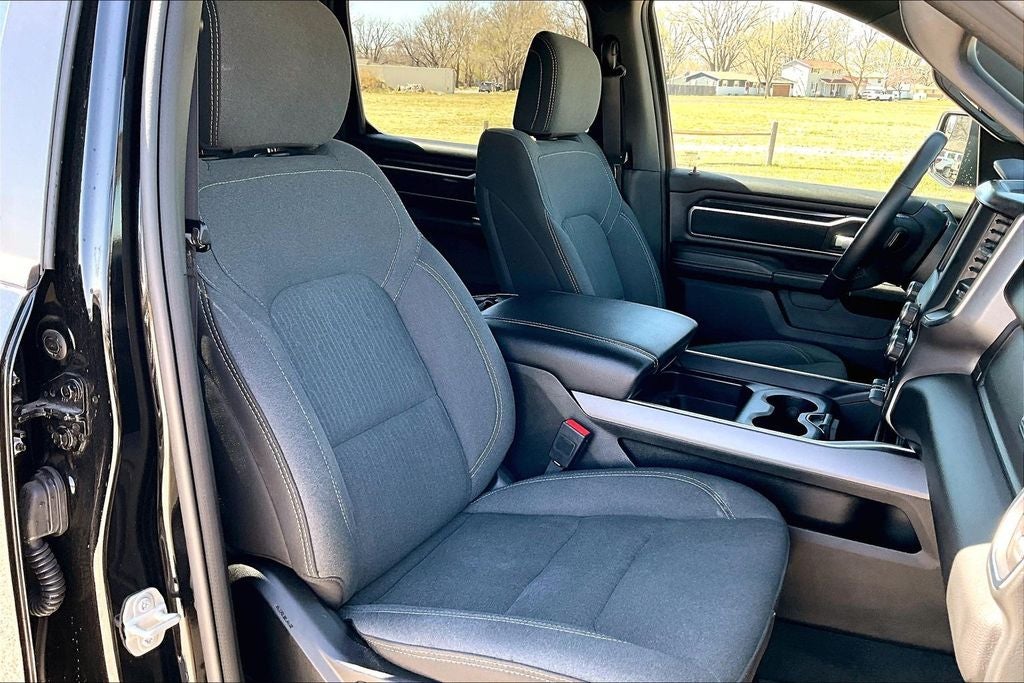 2024 RAM 1500 Big Horn/Lone Star