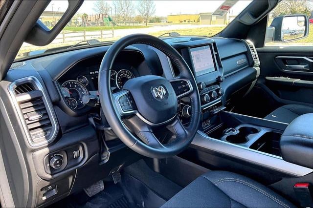 2024 RAM 1500 Big Horn/Lone Star