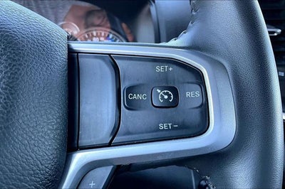 2024 RAM 1500 Big Horn/Lone Star