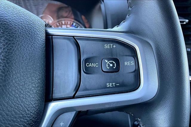 2024 RAM 1500 Big Horn/Lone Star