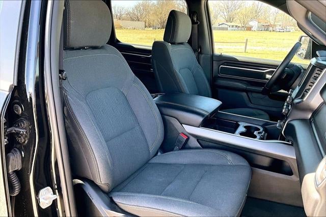 2024 RAM 1500 Big Horn/Lone Star