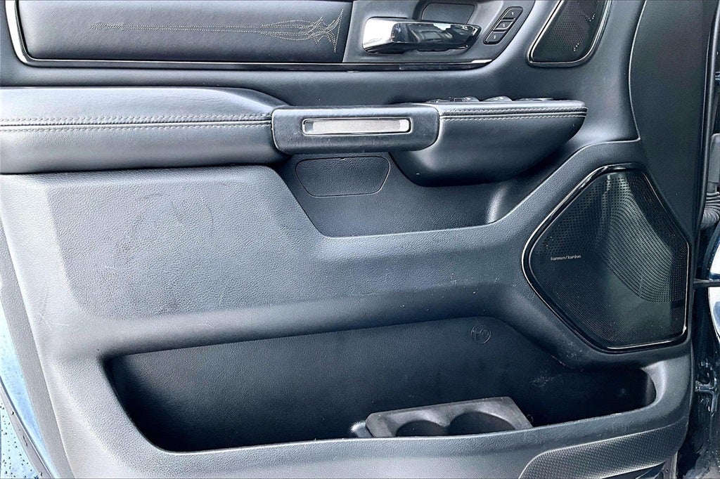 2023 RAM 1500 Limited