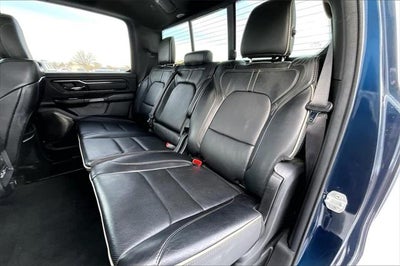 2023 RAM 1500 Limited