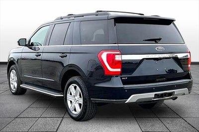 2021 Ford Expedition XLT