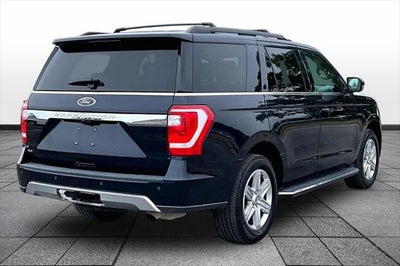 2021 Ford Expedition XLT