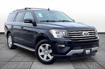 2021 Ford Expedition XLT