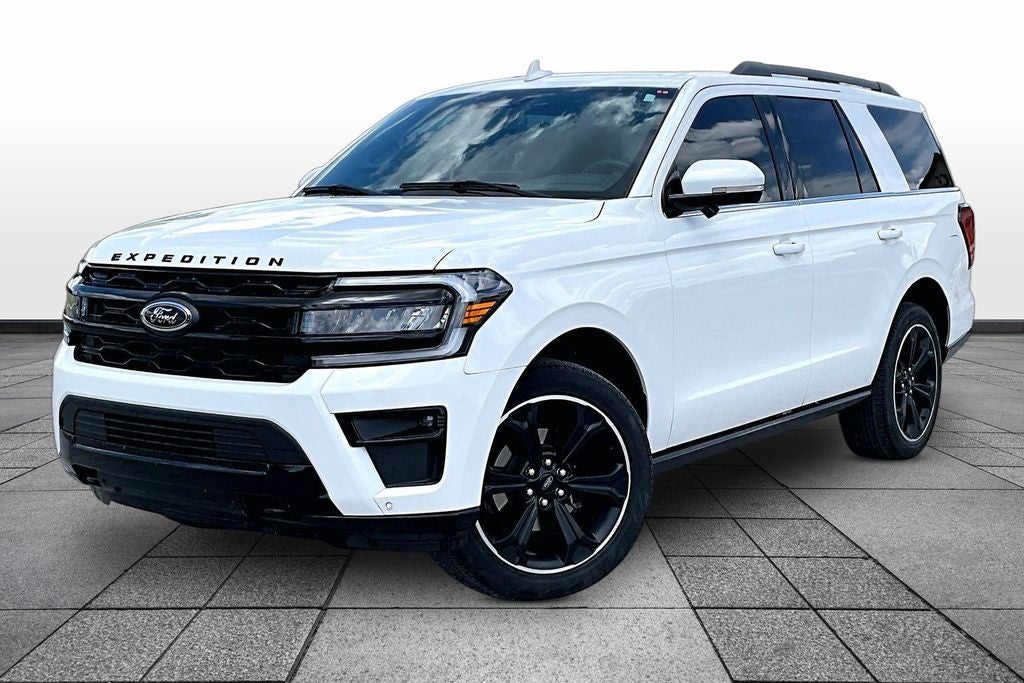 2024 Ford Expedition Limited 4X4's photo