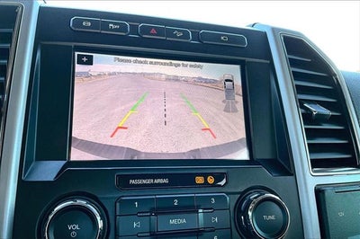 2019 Ford F-250SD Lariat