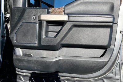 2019 Ford F-250SD Lariat