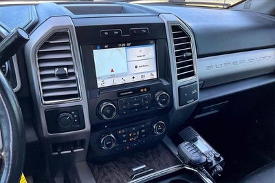 2017 Ford F-450SD Lariat DRW