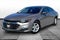 2024 Chevrolet Malibu LS 1FL