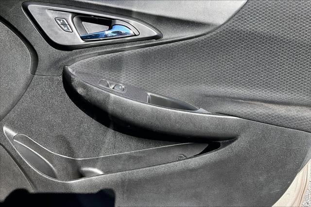2024 Chevrolet Malibu LS 1FL