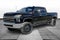 2020 Chevrolet Silverado 3500HD LTZ