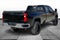 2020 Chevrolet Silverado 3500HD LTZ