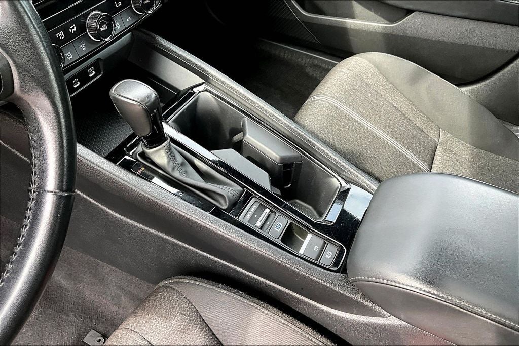 2024 Honda Accord Hybrid Sport - Photo 15