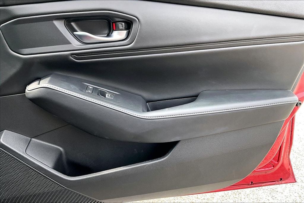 2024 Honda Accord Hybrid Sport - Photo 22