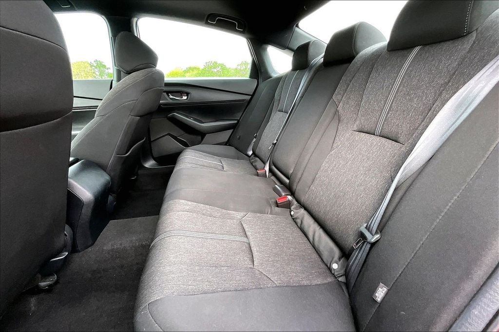2024 Honda Accord Hybrid Sport - Photo 24