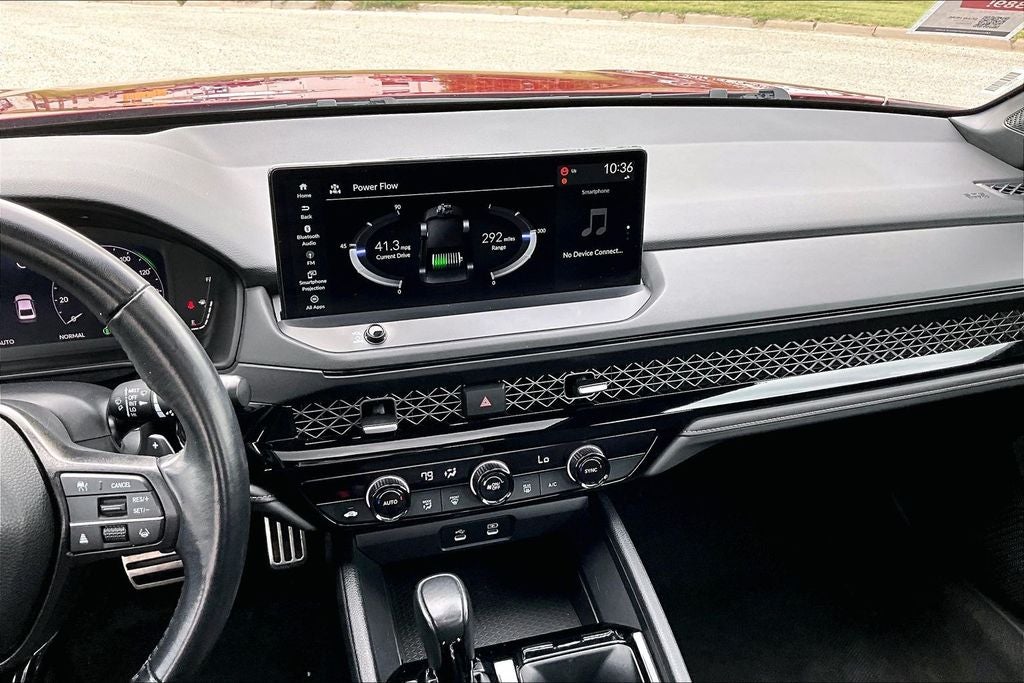2024 Honda Accord Hybrid Sport - Photo 6
