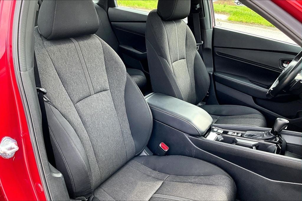 2024 Honda Accord Hybrid Sport - Photo 7