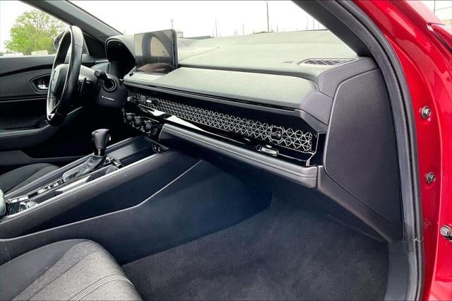 2024 Honda Accord Hybrid Sport - Photo 46