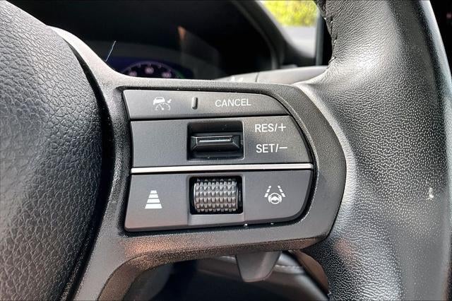 2024 Honda Accord Hybrid Sport - Photo 49