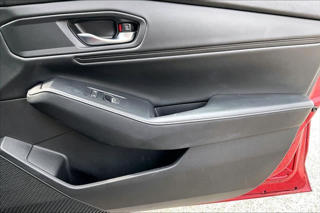 2024 Honda Accord Hybrid Sport - Photo 54