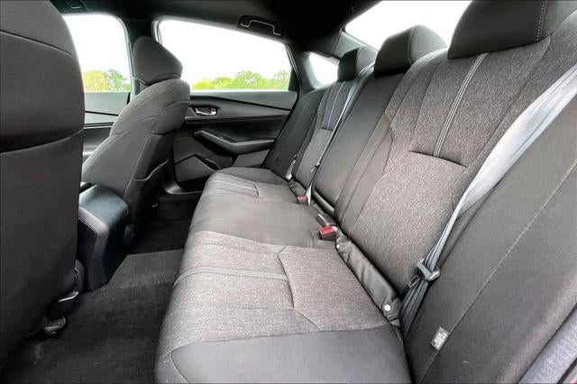 2024 Honda Accord Hybrid Sport - Photo 56