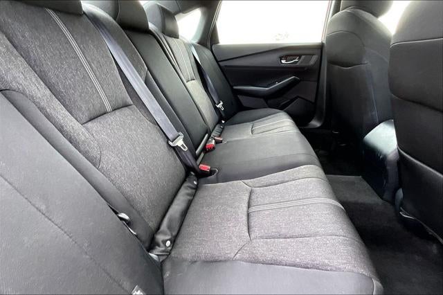 2024 Honda Accord Hybrid Sport - Photo 57